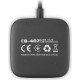 Концентратор REAL-EL CQ-407 black (EL123110011) Концентратор REAL-EL CQ-407 black (EL123110011)