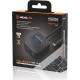 Концентратор REAL-EL CQ-407 black (EL123110011) Концентратор REAL-EL CQ-407 black (EL123110011)