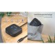 Концентратор REAL-EL CQ-407 black (EL123110011) Концентратор REAL-EL CQ-407 black (EL123110011)