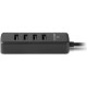 Концентратор REAL-EL HQ-175 black (EL123110008) Концентратор REAL-EL HQ-175 black (EL123110008)