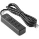 Концентратор REAL-EL HQ-175 black (EL123110008) Концентратор REAL-EL HQ-175 black (EL123110008)