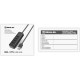 Концентратор REAL-EL HQ-175 black (EL123110008) Концентратор REAL-EL HQ-175 black (EL123110008)
