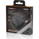 Концентратор REAL-EL HQ-177 black (EL123110009) Концентратор REAL-EL HQ-177 black (EL123110009)
