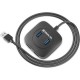 Концентратор REAL-EL HQ-187 black (EL123110010) Концентратор REAL-EL HQ-187 black (EL123110010)