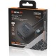 Концентратор REAL-EL HQ-187 black (EL123110010) Концентратор REAL-EL HQ-187 black (EL123110010)