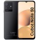 Смартфон Cubot Note 50 8/256Gb Black (кубот нот 50)