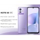 Смартфон Cubot Note 50 8/256Gb Black (кубот нот 50)