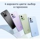 Смартфон Cubot Note 50 8/256Gb Black (кубот нот 50)