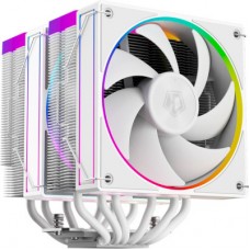 Кулер для процессора ID-Cooling Frozn A620 ARGB White (FROZN A620 ARGB White)