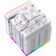 Кулер для процессора ID-Cooling Frozn A620 ARGB White (FROZN A620 ARGB White) Кулер для процессора ID-Cooling Frozn A620 ARGB White (FROZN A620 ARGB White)