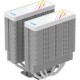 Кулер для процессора ID-Cooling Frozn A620 ARGB White (FROZN A620 ARGB White) Кулер для процессора ID-Cooling Frozn A620 ARGB White (FROZN A620 ARGB White)