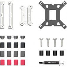 Кулер для процесора ID-Cooling Frozn A620 ARGB White (FROZN A620 ARGB White) - Фото