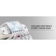 Кулер для процессора ID-Cooling Frozn A620 ARGB White (FROZN A620 ARGB White) Кулер для процессора ID-Cooling Frozn A620 ARGB White (FROZN A620 ARGB White)