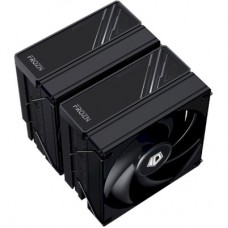 Кулер для процесора ID-Cooling Frozn A620 Black (FROZN A620 Black) - Фото