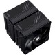 Кулер для процессора ID-Cooling Frozn A620 Black (FROZN A620 Black) Кулер для процессора ID-Cooling Frozn A620 Black (FROZN A620 Black)