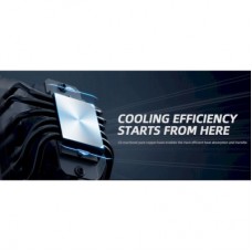 Кулер для процесора ID-Cooling Frozn A620 Black (FROZN A620 Black) - Фото