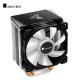 Кулер для процессора JONSBO CR-1400 black Кулер для процессора JONSBO CR-1400 black