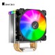 Кулер для процессора JONSBO CR-1400 black Кулер для процессора JONSBO CR-1400 black