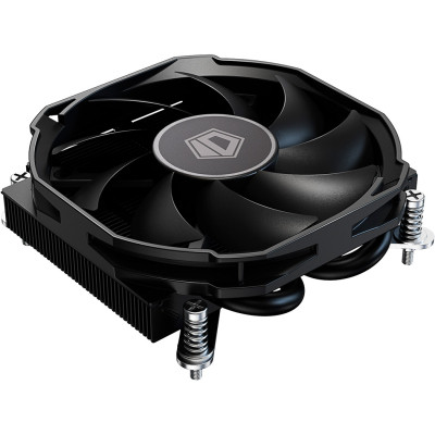 Кулер для процесора ID-Cooling IS-28i BLACK
