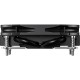 Кулер для процесора ID-Cooling IS-28i BLACK