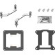 Кулер для процесора ID-Cooling IS-28i BLACK