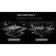 Кулер для процесора ID-Cooling IS-28i BLACK