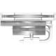Кулер для процессора ID-Cooling IS-67-XT White Кулер для процессора ID-Cooling IS-67-XT White