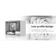 Кулер для процессора ID-Cooling IS-67-XT White Кулер для процессора ID-Cooling IS-67-XT White