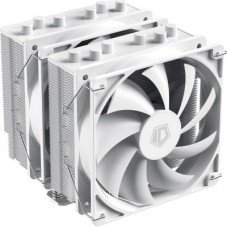 Кулер для процессора ID-Cooling SE-206-XT White Кулер для процессора ID-Cooling SE-206-XT White