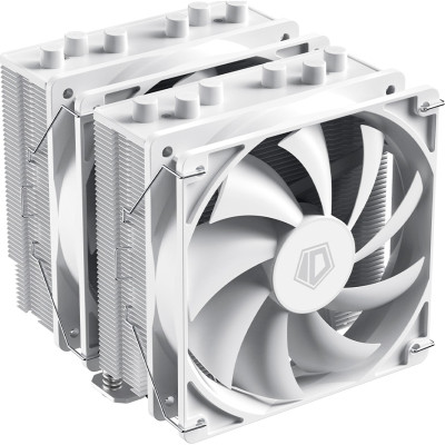 Кулер для процесора ID-Cooling SE-206-XT White