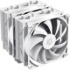 Кулер для процесора ID-Cooling SE-206-XT White