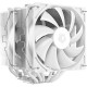 Кулер для процесора ID-Cooling SE-206-XT White