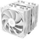 Кулер для процесора ID-Cooling SE-206-XT White