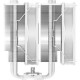 Кулер для процесора ID-Cooling SE-206-XT White