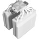 Кулер для процесора ID-Cooling SE-206-XT White