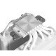 Кулер для процесора ID-Cooling SE-206-XT White