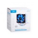 Кулер для процессора Deepcool ICEEDGE MINI FS V2.0 Кулер для процессора Deepcool ICEEDGE MINI FS V2.0