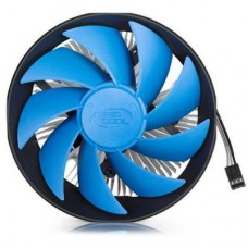 Кулер для процесора Deepcool GAMMA ARCHER - Фото