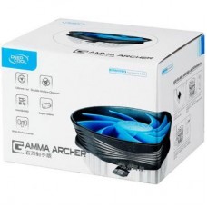 Кулер для процесора Deepcool GAMMA ARCHER - Фото