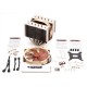 Кулер для процессора Noctua NH-D15 Кулер для процессора Noctua NH-D15