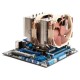 Кулер для процессора Noctua NH-D15 Кулер для процессора Noctua NH-D15