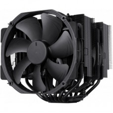 Кулер для процессора Noctua NH-D15 CHROMAX.BLACK Кулер для процессора Noctua NH-D15 CHROMAX.BLACK
