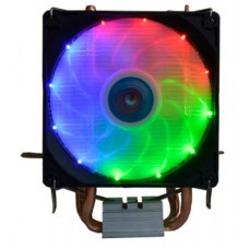 Кулер для процессора Cooling Baby R90 COLOR LED