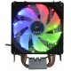 Кулер для процессора Cooling Baby R90 COLOR LED