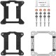 Кулер для процессора Deepcool AG400 LED Кулер для процессора Deepcool AG400 LED
