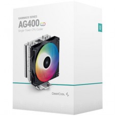 Кулер для процесора Deepcool AG400 LED - Фото