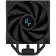 Кулер для процессора Deepcool AK400 ZERO DARK Кулер для процессора Deepcool AK400 ZERO DARK