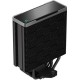 Кулер для процессора Deepcool AK400 ZERO DARK Кулер для процессора Deepcool AK400 ZERO DARK