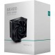 Кулер для процессора Deepcool AK400 ZERO DARK Кулер для процессора Deepcool AK400 ZERO DARK