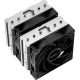 Кулер для процессора Deepcool AG620 Кулер для процессора Deepcool AG620